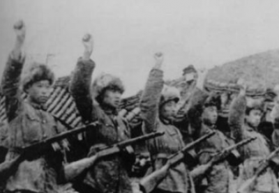 ​抗美援朝志愿军为什么被称为最可爱的人