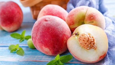 ​桃性质寒还是热 桃子是热性还是寒