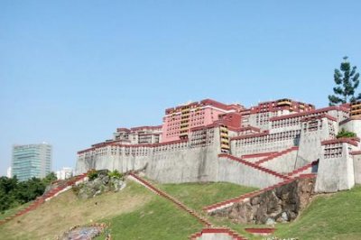 ​锦绣中华什么意思