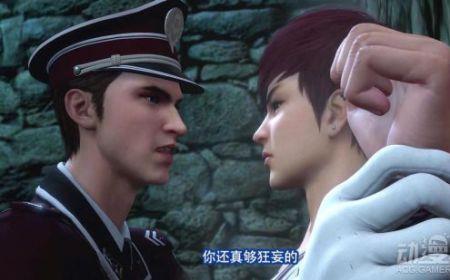 画江湖之换世门生第2季大结局