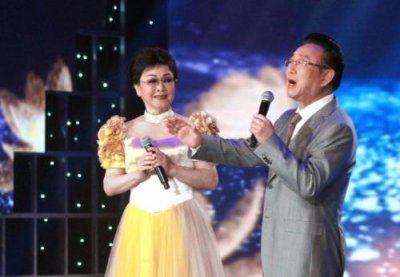 ​蒋大为有几个妻子