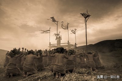 ​中华典故：苟日新，日日新，又日新