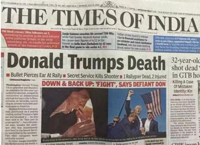 ​【英语积累】Trump除了指“特朗普”，还有哪些用法？