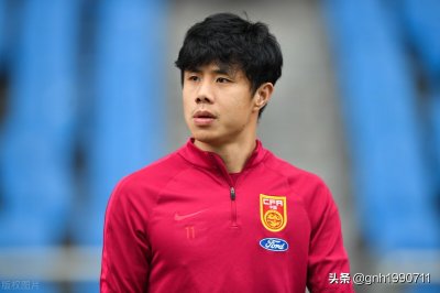 ​蒿俊闵为什么是“三哥”？盘点鲁能球员有趣的外号