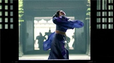 ​琅琊榜：一直没露正脸的晋阳长公主，在第二部竟成了皇帝的妃子