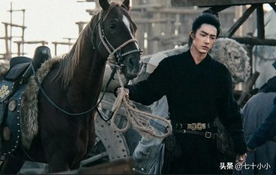 ​肖战射雕密钥延期，网友建议特效厅必须安排，视觉盛宴值得再看