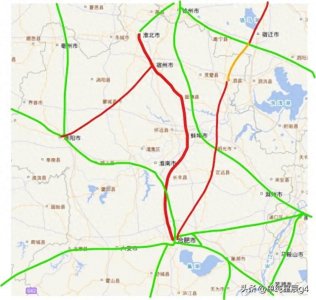 ​合蚌高铁开通12年将与淮宿蚌高铁贯通实现淮北至合肥直通