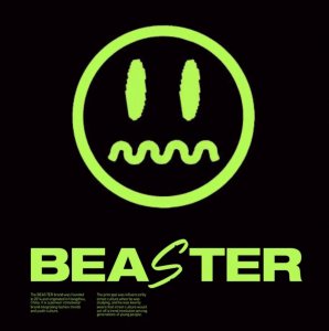 ​每天认识一个品牌｜Beaster