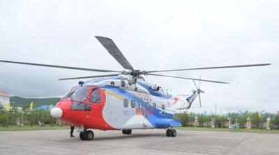 ​航空护林 AC313究竟有哪些优势？