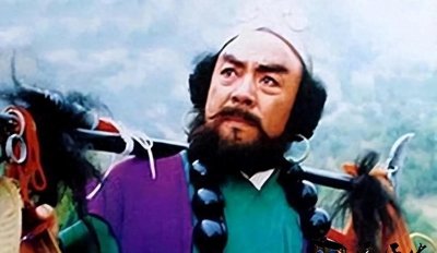 ​回顾86版西游记扮演者闫怀礼