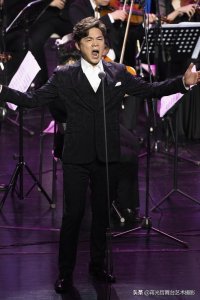 ​男高音歌唱家王传越