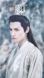 ​罗云熙回应择偶标准，虽然颜值至上，但是核心还是这两条