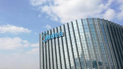 ​美的6点要求推进工作方式的简化