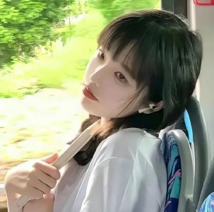 ​美女头像推荐，清纯唯美