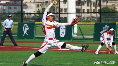 ​垒球是一项什么的运动？