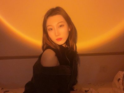 ​短道女神臧一泽，五官高级，稳步前进，潜力无限