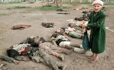 ​车臣到底是什么国家？