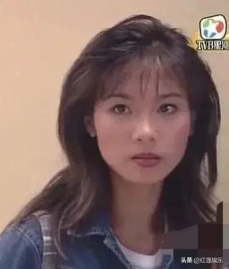 ​简佩筠，1973年出生于香港，女演员，她演的“陆无双”挺美的