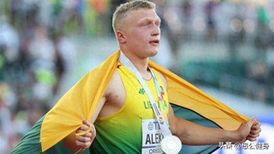 ​浅谈奥运会的铁饼纪录