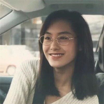 不被时光带走的美人之朱茵