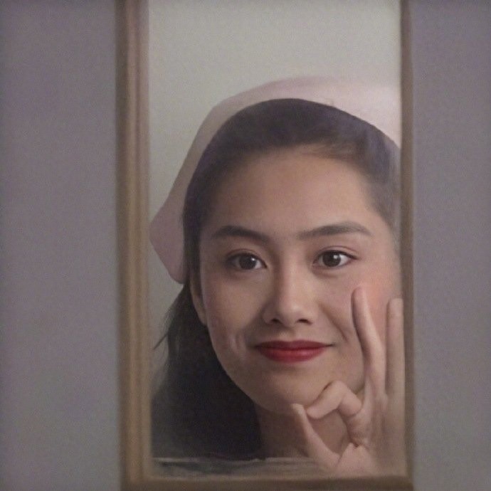 不被时光带走的美人之朱茵