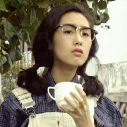 不被时光带走的美人之朱茵