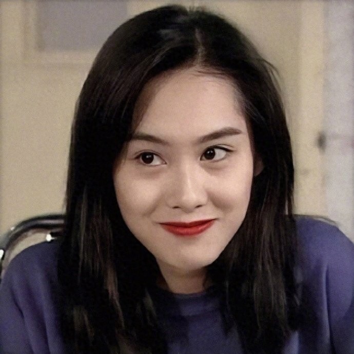 不被时光带走的美人之朱茵