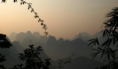 ​古汉语成语故事之百发百中