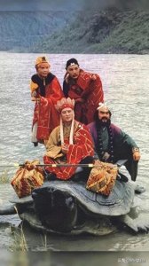 ​西游记中存在一个低级的漏洞，专家都没发现，却被一个小学生曝光