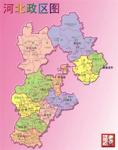 ​中国都有哪些飞地？