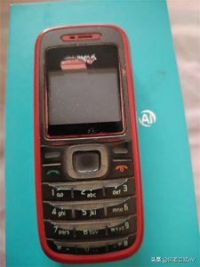 ​诺基亚的前世今生