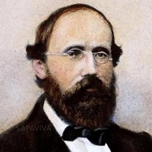 波恩哈德·黎曼：数学的先知与科学的奠基者