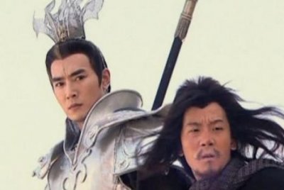 “古装第一美男”焦恩俊，现状憔悴颓废，为何沦落成这样？