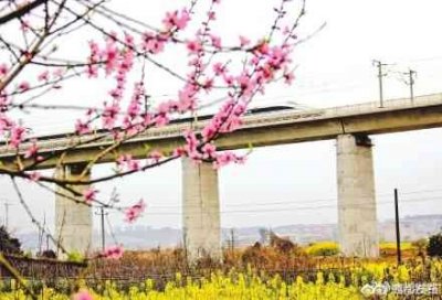 ​从今天起，广元至成都“朝发夕返”列车上线