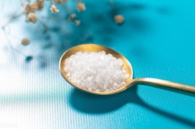 ​终于知道为什么要撒盐化雪啦