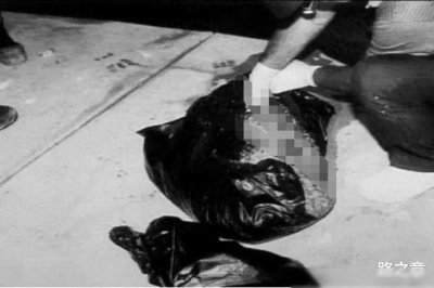 ​碎尸竟从城南抛到城北，1973年南京“6·12”特大碎尸案侦