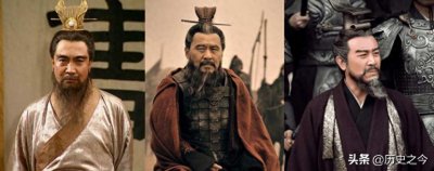 ​一代枭雄曹操，为何没能统一天下？