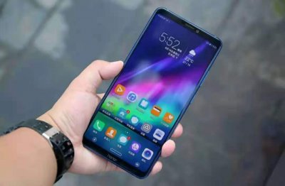 ​荣耀Note20新机曝光，120Hz+6000mAh，5nm强芯加持