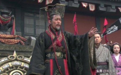 ​秦昭襄王与秦始皇，一个在位时间最长，一个一统天下成就大业