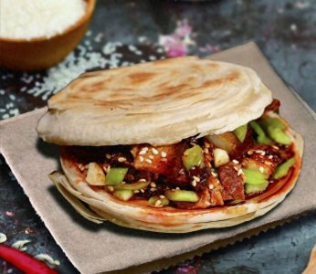 ​让我们来盘点一下陕西有哪些美食和小吃吧！