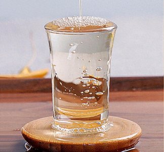 ​中国白酒的代表性名酒：八大风味，舌尖上的文化