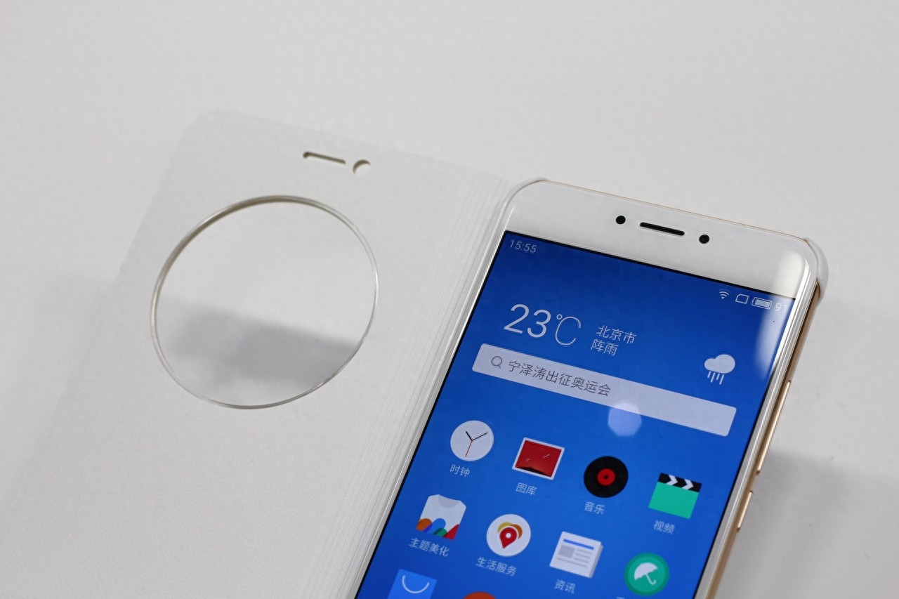 1999元魅族MX6正式发布 只说你想知道的！