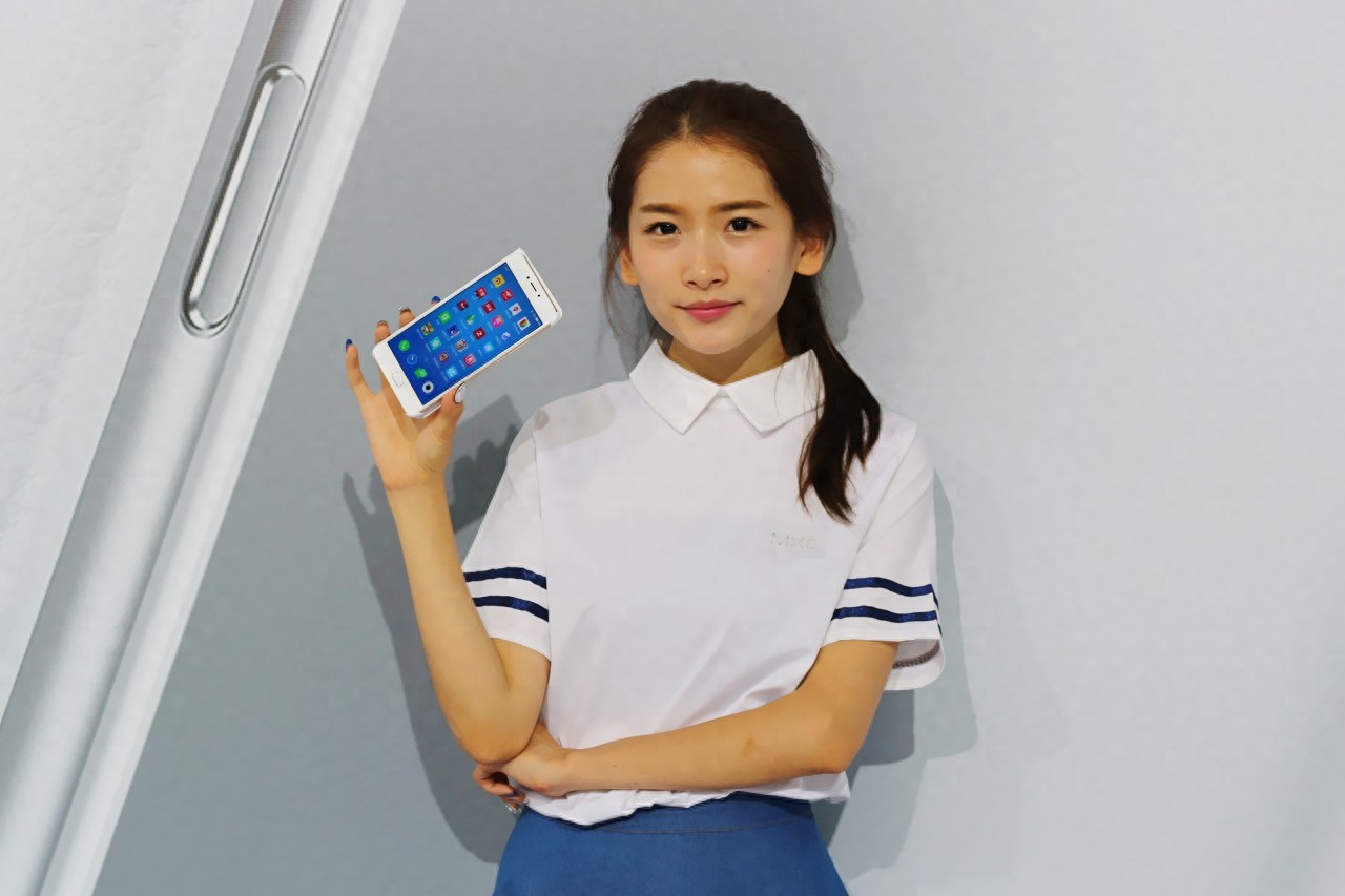 1999元魅族MX6正式发布 只说你想知道的！