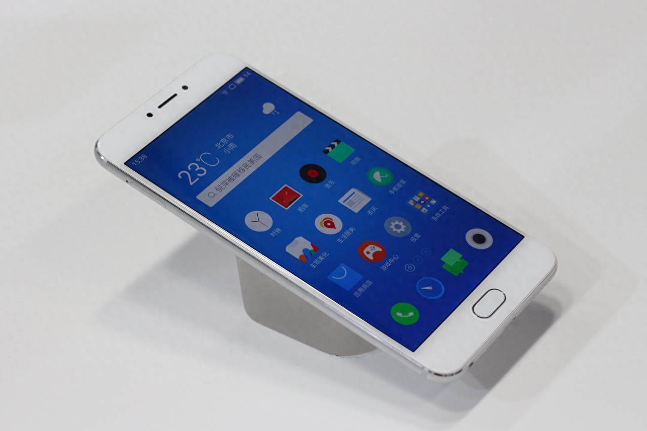 1999元魅族MX6正式发布 只说你想知道的！