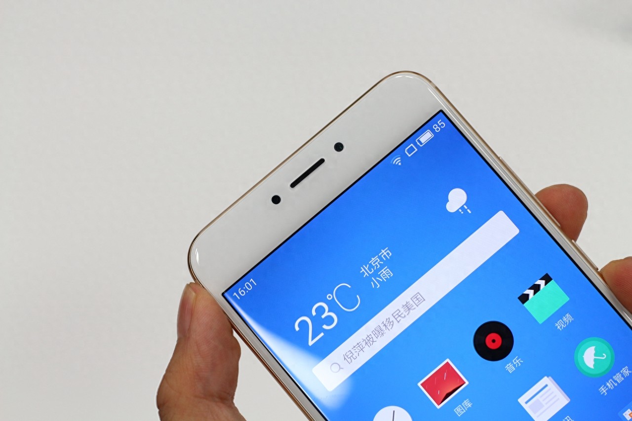 1999元魅族MX6正式发布 只说你想知道的！