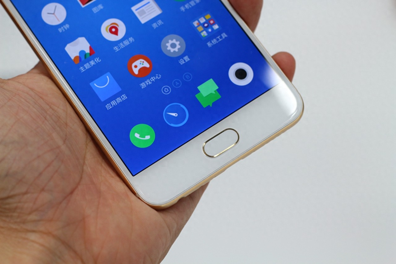 1999元魅族MX6正式发布 只说你想知道的！