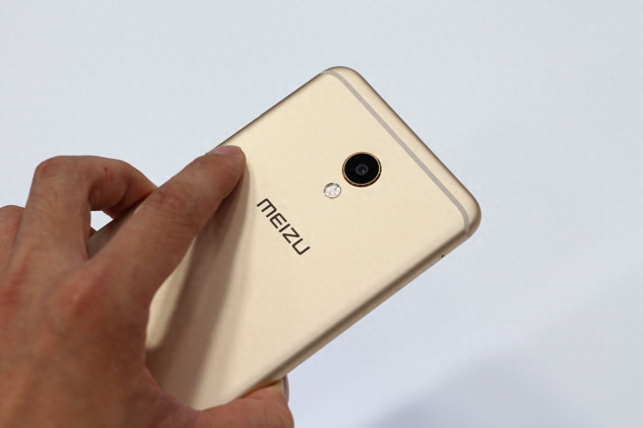 1999元魅族MX6正式发布 只说你想知道的！