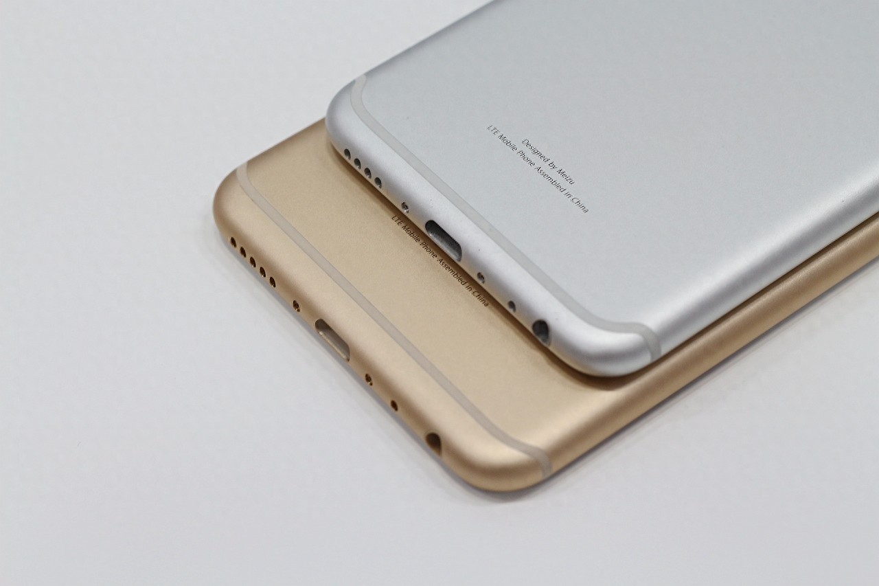 1999元魅族MX6正式发布 只说你想知道的！