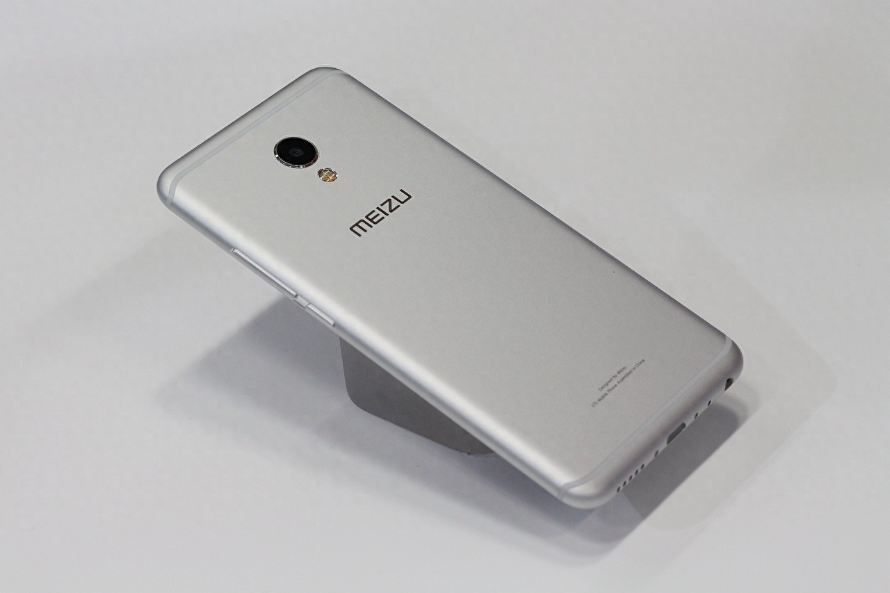 1999元魅族MX6正式发布 只说你想知道的！