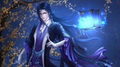 ​爆款悬疑网文《我有一座恐怖屋》圆满完结，张雅陈歌终成眷属